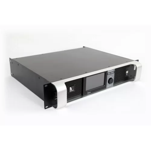 Marani MDA2-9000DP Dante Усилитель мощности, 2х4000 Вт., DSP, Dante