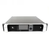Marani MDA4-10KDM Dante Усилитель мощности, 4х2500 Вт., DSP, Dante