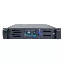 Marani MDA8-750PS Усилитель мощности, 8х750 Вт., DSP