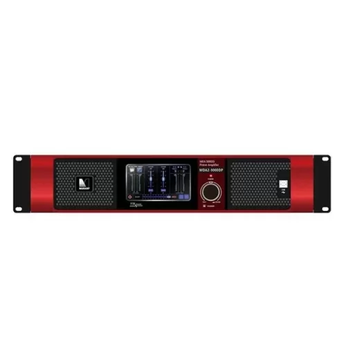 Marani MDA2-9000DP Усилитель мощности, 2х4000 Вт., DSP