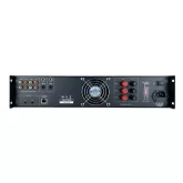 Marani MDA3-700M Усилитель мощности, 3х1000 Вт., DSP