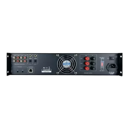 Marani MDA3-700M Усилитель мощности, 3х1000 Вт., DSP