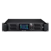 Marani MDA4-1000M Dante Усилитель мощности, 4х950 Вт., DSP, Dante