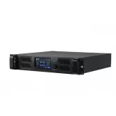 Marani MDA4-1000M Dante Усилитель мощности, 4х950 Вт., DSP, Dante
