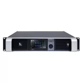 Marani MDA4-10KDM Усилитель мощности, 4х2500Вт/4Ом., 4x1600Вт/8Ом., DSP