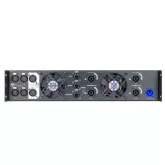 Marani MDA4-10KDM Усилитель мощности, 4х2500Вт/4Ом., 4x1600Вт/8Ом., DSP