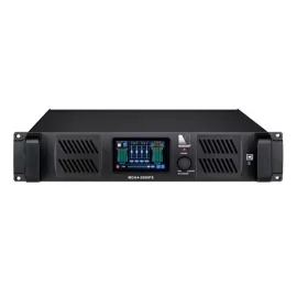 Marani MDA4-2000PS Усилитель мощности, 4х2000 Вт., DSP