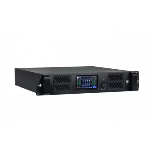 Marani MDA4-2000PS Усилитель мощности, 4х2000 Вт., DSP