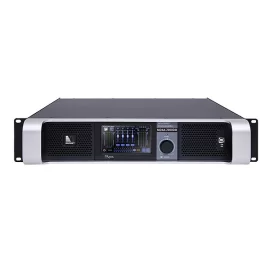 Marani MDA4-7000DM Усилитель мощности, 4х1700 Вт., DSP