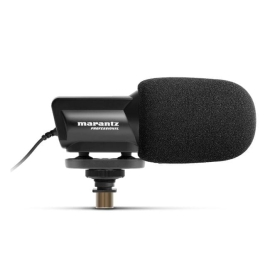 Marantz Audio Scope SB-C2 Конденсаторный стерео микрофон