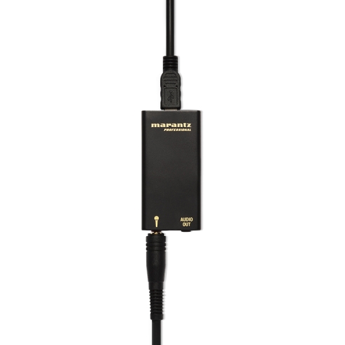 Marantz M4U Конденсаторный USB-микрофон