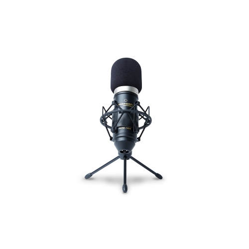 Marantz MPM-1000 Студийный конденсаторный микрофон