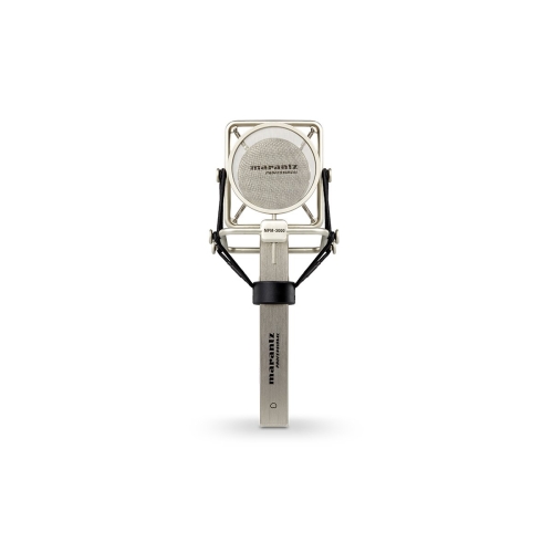 Marantz MPM-3000 Студийный конденсаторный микрофон