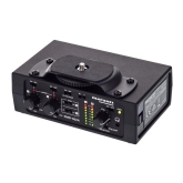 Marantz PMD602A 2-канальный DSLR аудиоинтерфейс