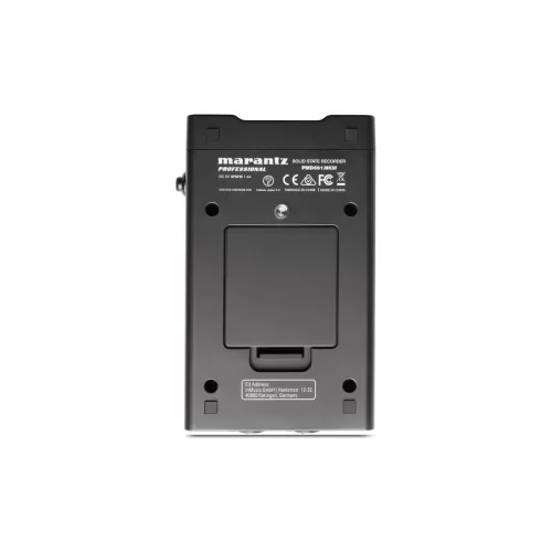 Marantz PMD661 MKIII Портативный рекордер