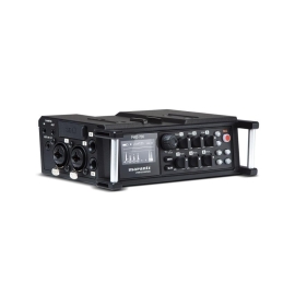 Marantz PMD706 6-канальный DSLR аудиорекордер