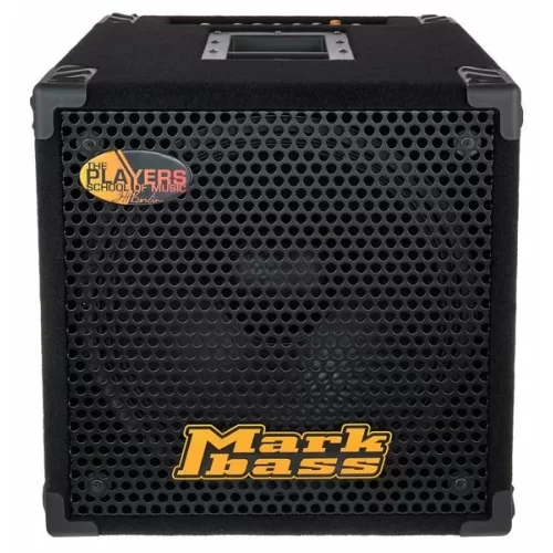Markbass CMD JB Players School Басовый комбо, 250 Вт., 15"