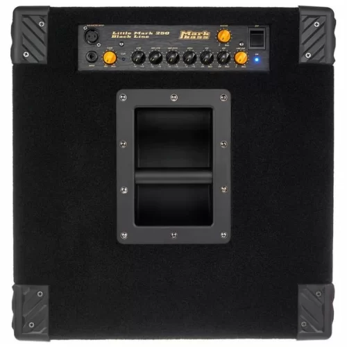 Markbass CMD JB Players School Басовый комбо, 250 Вт., 15"