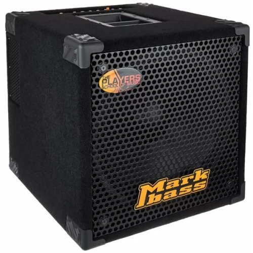 Markbass CMD JB Players School Басовый комбо, 250 Вт., 15"
