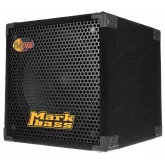 Markbass CMD JB Players School Басовый комбо, 250 Вт., 15"
