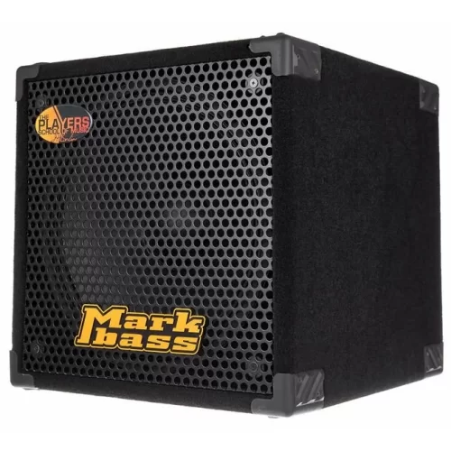 Markbass CMD JB Players School Басовый комбо, 250 Вт., 15"