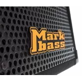 Markbass CMD JB Players School Басовый комбо, 250 Вт., 15"