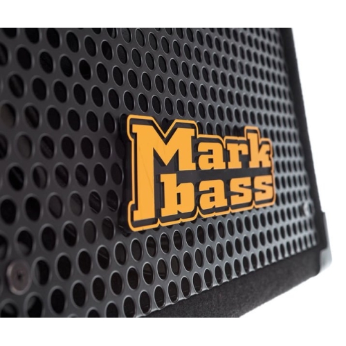 Markbass CMD JB Players School Басовый комбо, 250 Вт., 15 дюймов