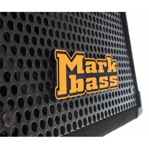 Markbass CMD JB Players School Басовый комбо, 250 Вт., 15"