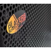 Markbass CMD JB Players School Басовый комбо, 250 Вт., 15"