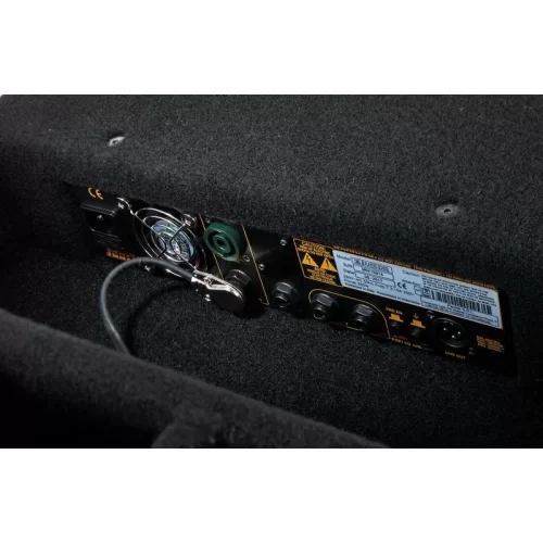 Markbass CMD JB Players School Басовый комбо, 250 Вт., 15"
