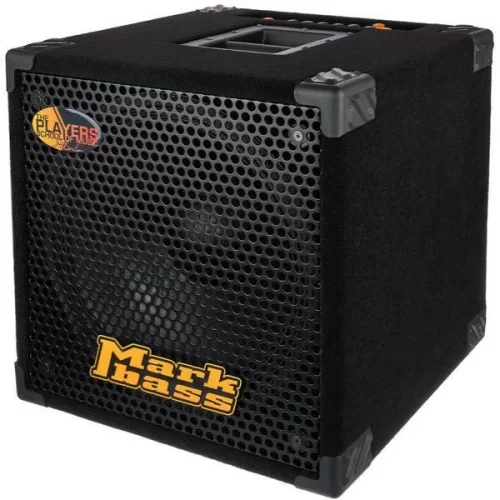 Markbass CMD JB Players School Басовый комбо, 250 Вт., 15"