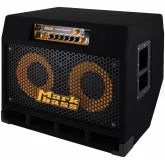 Markbass CMD102P Басовый комбо, 300 Вт., 2x10"