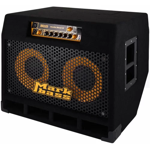 Markbass CMD102P Басовый комбо, 300 Вт., 2x10"