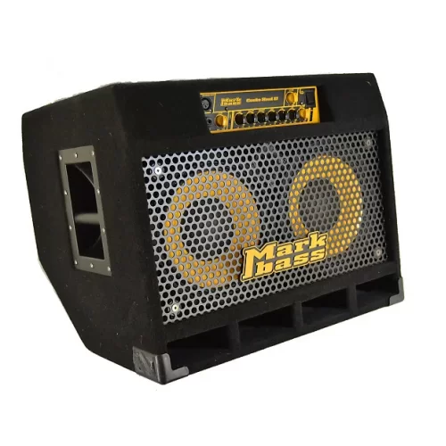 Markbass CMD102P Басовый комбо, 300 Вт., 2x10"