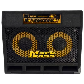 Markbass CMD102P Басовый комбо, 300 Вт., 2x10"