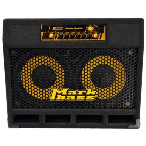 Markbass CMD102P Басовый комбо, 300 Вт., 2x10"