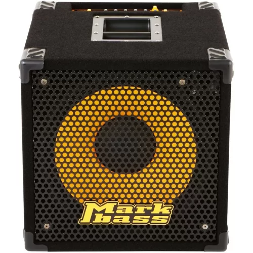 Markbass CMD151P Басовый комбо, 500 Вт., 15"