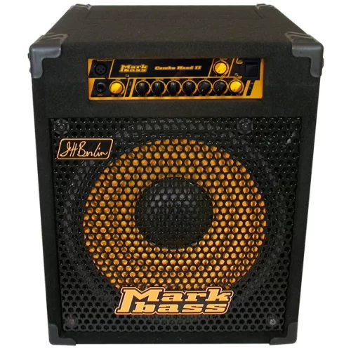 Markbass CMD151P JB Басовый комбо, 500 Вт., 15"