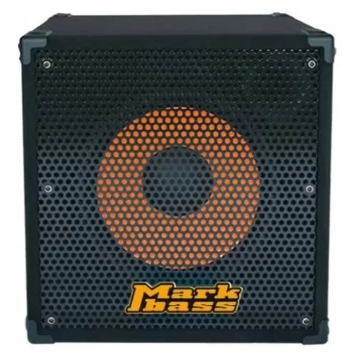 Markbass Club 151 Басовый кабинет, 1х15"
