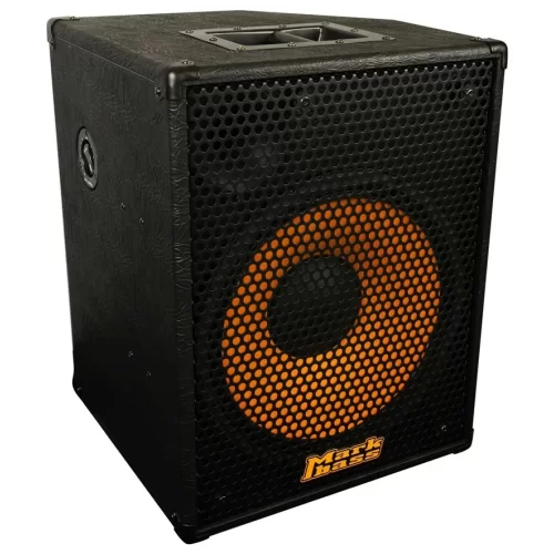 Markbass Club 151 Басовый кабинет, 1х15"