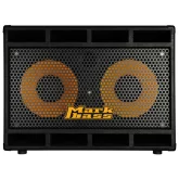 Markbass Club 600F32 Басовый кабинет, 2х12"