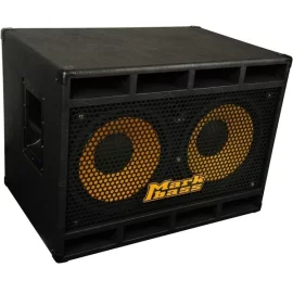 Markbass Club 600F32 Басовый кабинет, 2х12"