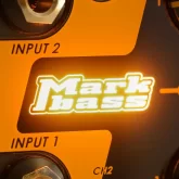 Markbass EVO 1 Басовый усилитель, 500 Вт.