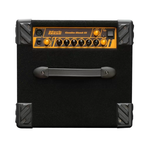 Markbass MINI CMD121P Басовый комбо, 500 Вт., 12"
