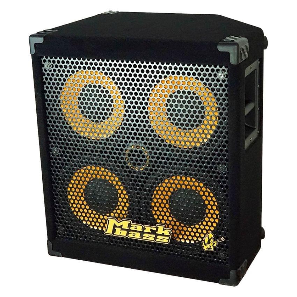 Markbass Marcus Miller 102 Cab. Markbass Standard 104hf. Markbass Standard 102hf. Das Audio Altea-412a.