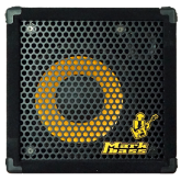 Markbass Marcus Miller CMD101 Micro Басовый комбо, 60 Вт., 10 дюймов