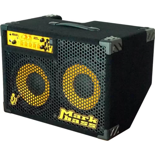 Markbass Marcus Miller CMD102 Басовый комбо, 500 Вт., 2х10"