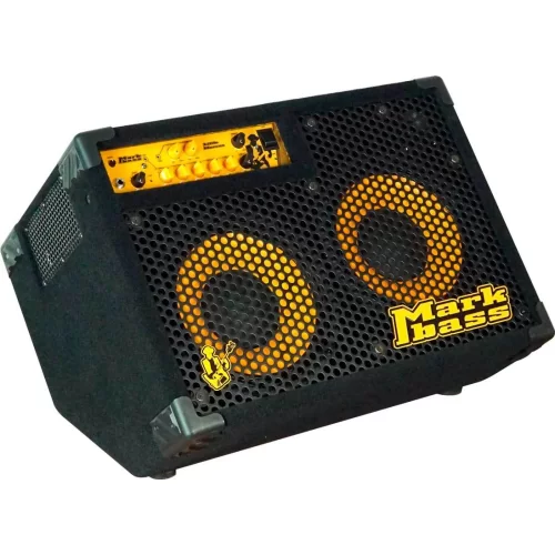 Markbass Marcus Miller CMD102 Басовый комбо, 500 Вт., 2х10"
