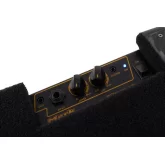 Markbass Micromark 801 Басовый комбо, 50 Вт., 8"
