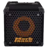 Markbass Micromark 801 Басовый комбо, 50 Вт., 8"